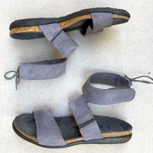 NAOT Larissa Sandal